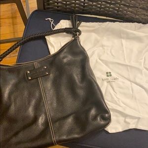 Kate Spade leather purse
